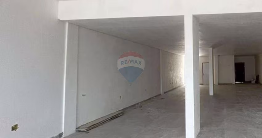 Prédio Comercial na Rua Felipe Camarão – Extremoz