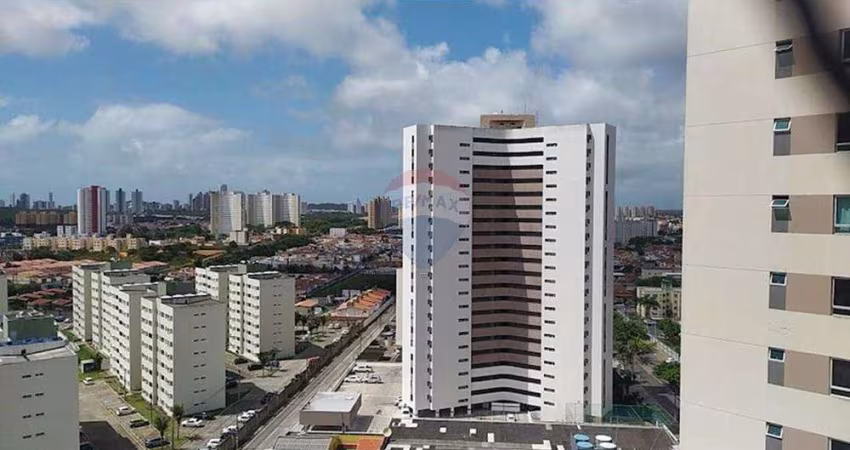 'Apartamento Moderno condomínio Sírius em Parnamirim'