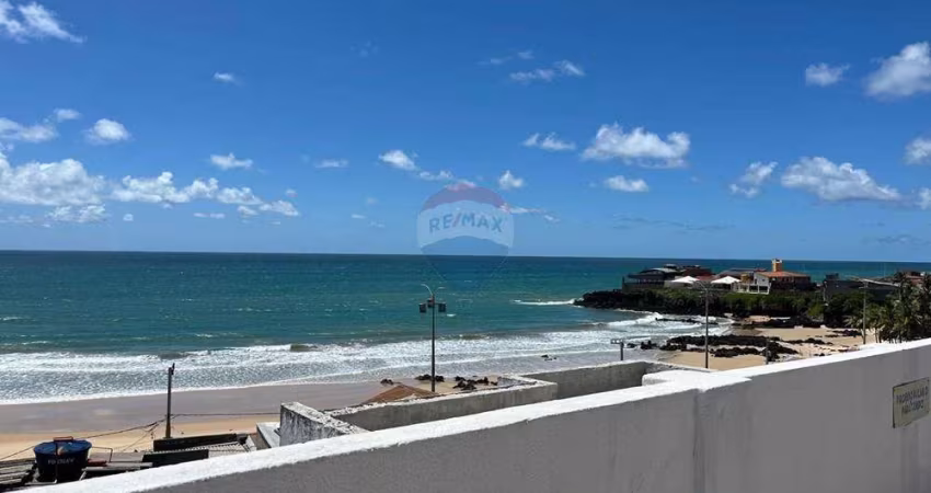 'Excelente apartamento na Praia do Meio, Natal!'