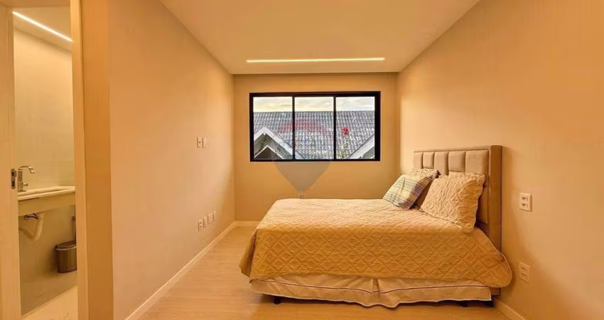 'Casa Duplex de Alto Padrão no Condomínio ALPHAVILLE'