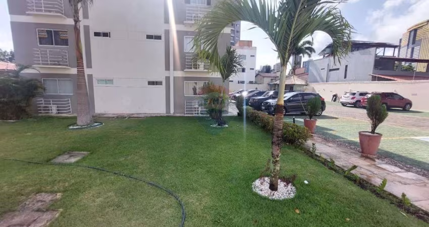 Vende-se  Apartamento no condominio jangadas da concha em Ponta negra