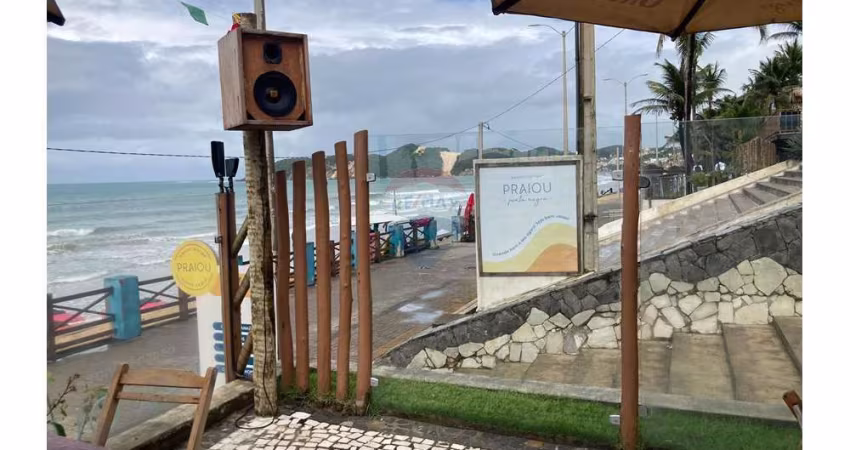 Elegance Flat Ponta Negra Beira Mar APTO 104