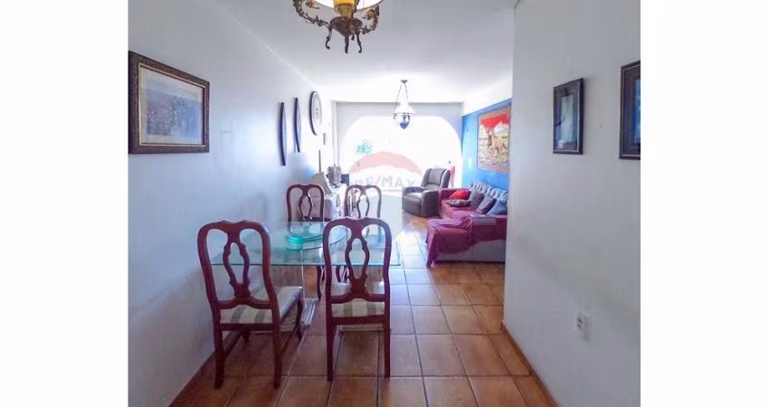 Apartamento com 4 quartos no Condomínio Esplanada do Sol – Fátima, Fortaleza/CE | VENDA