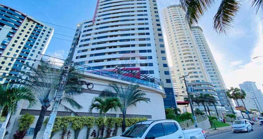 APARTAMENTO A VENDA Oportunidade Única no Luxor de Ponta Negra