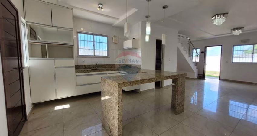 Casa Duplex com 2 Suítes e Excelente Espaço Externo – Apenas R$ 195.000,00 (somente à vista)