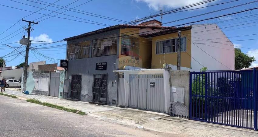 CASA MULTIFUNCIONAL - AV. LIMA E SILVA - LAGOA NOVA