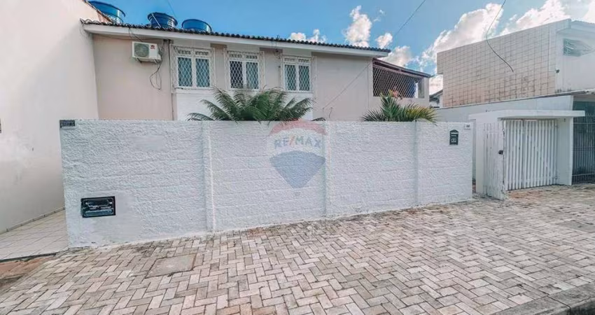 Apartamento para locação em Capim Macio