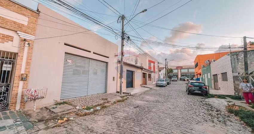 Oportunidade: Galpão Comercial no Bairro Alecrim, Natal
