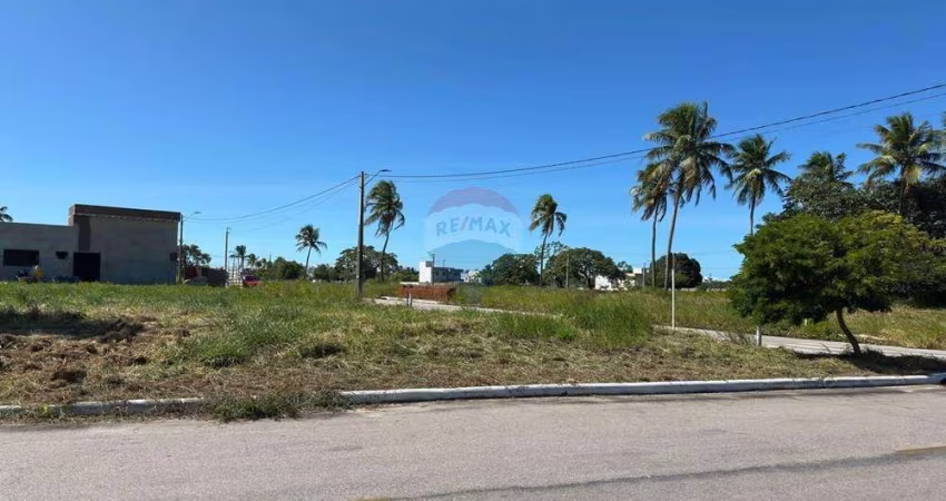 Lotes à venda no Montreal Condomínio Clube - Parnamirim RN