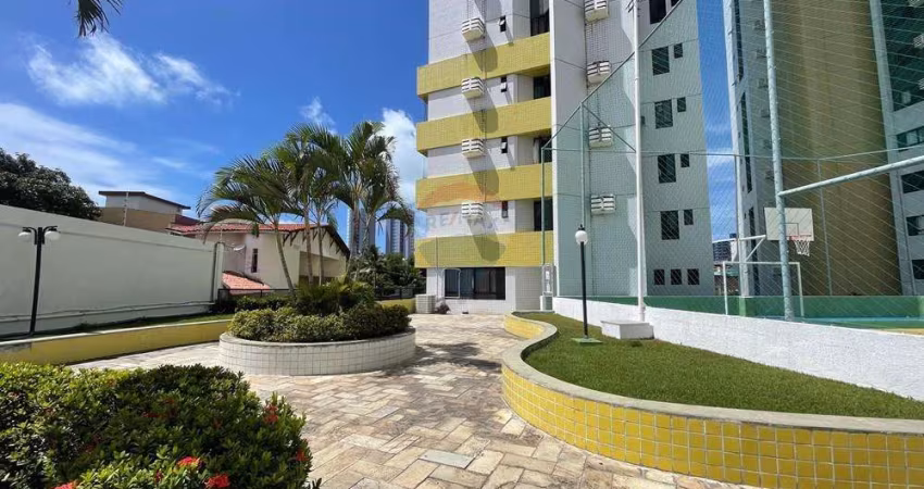 Apartamento para alugar em Barro Vermelho