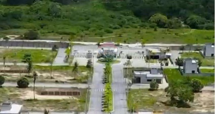 VENDA - Lote com 205m² em Montreal condomínio clube - Parnamirim/RN - FINANCIAMENTO FACILITADO