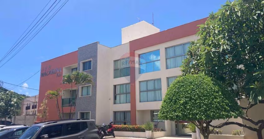 APARTAMENTO MOBILIADO 1/4 - MACARENA FLAT