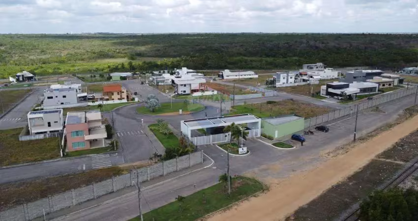Terreno à venda na Avenida Doutor Luiz Antonio, 801, Emaús, Parnamirim