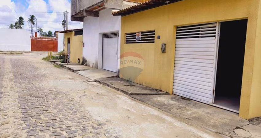 Igapó Natal/RN: Casa Comfortável à Venda!