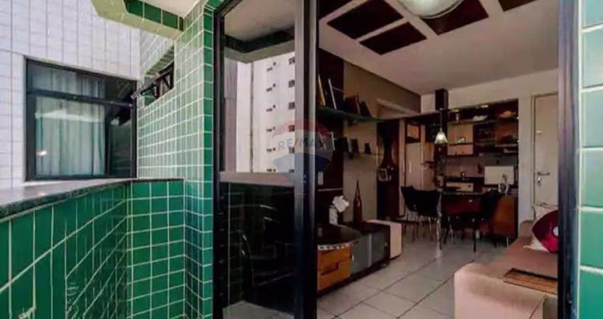 'Alugue seu apê dos sonhos em Natal, RN!'