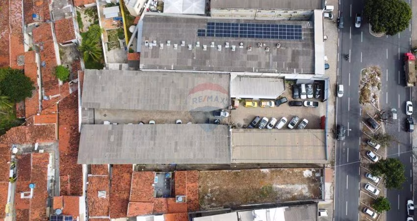 'Galpão Comercial à Venda em Natal, RN'