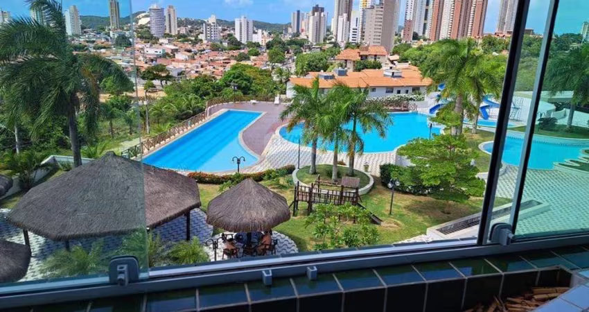 'Aluga-se Apartamento no Condomínio Lual de Ponta Negra - Natal/RN - Viva com Estilo