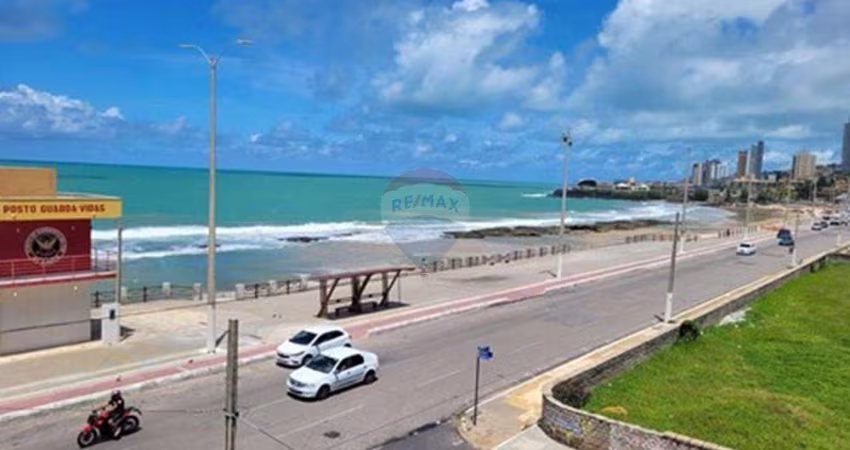 Apartamento 2 quartos na Praia do Meio, Natal!!
