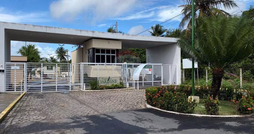 Casa Duplex para Locação no Condomínio Res. Jardine