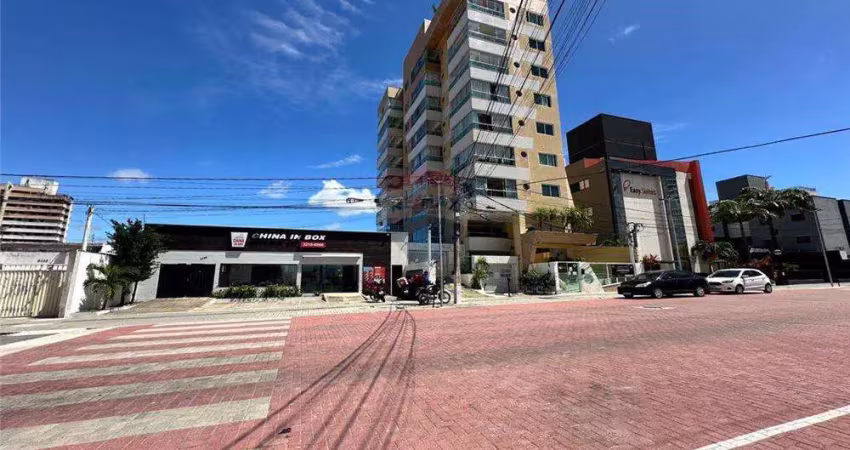 Apartamento com 2 quartos à venda na 59094-100, 9092, Ponta Negra, Natal