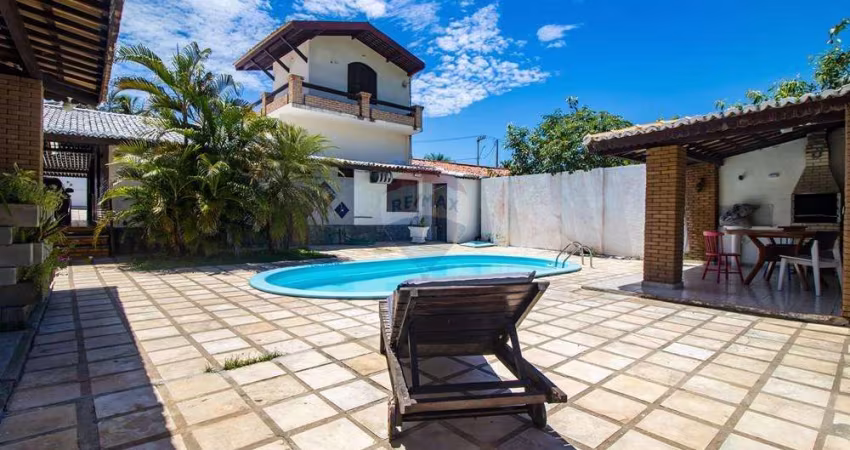 Casa de Férias de Luxo: Praia de Tabatinga RN