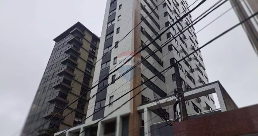 Viva com Conforto no condomínio alto do Juá, localizado em Petrópolis, Natal!'