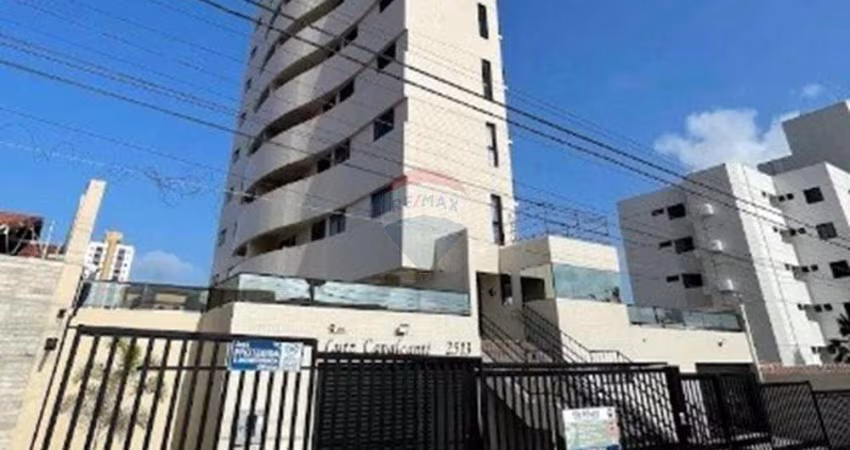LOCAÇÃO RESIDENCIAL LUIZ CAVALCANTE - LAGOA NOVA