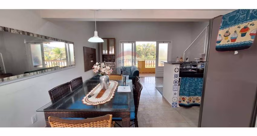 Luxo à Beira-Mar: Apartamento na Praia Exclusivo em Búzios