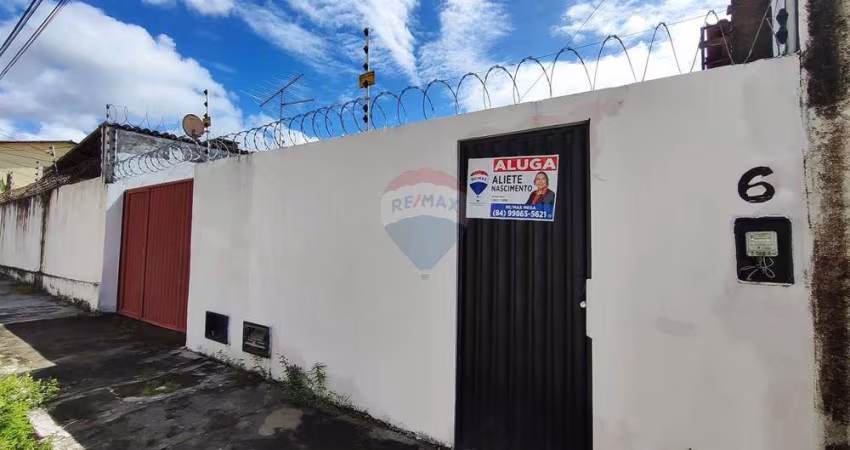 KitNet em Nova Parnamim próximo ao colégio Salesiano