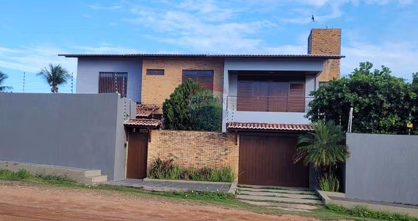 ALUGA-SE CASA DUPLEX COM 3 SUITES - PARQUE DAS COLINAS - NATAL/RN