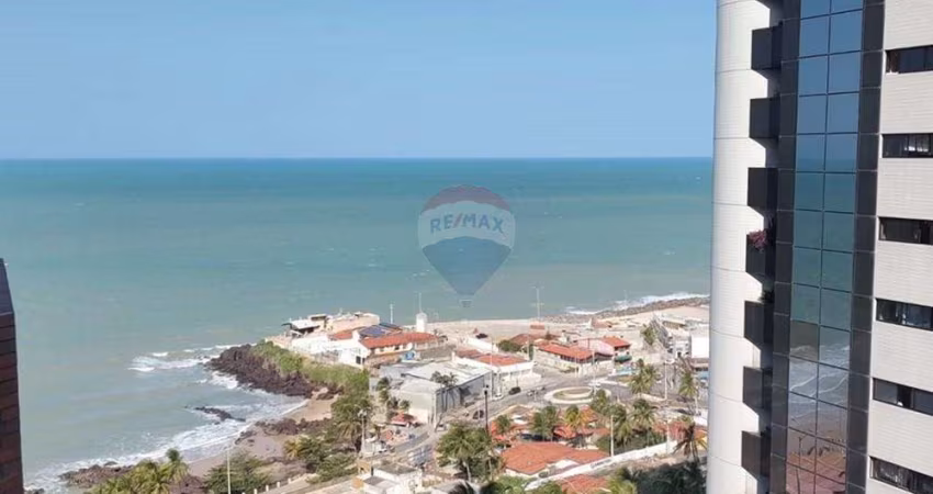 ALUGO Flat Mobiliado,46M² em Areias Preta 5 minutos da praia