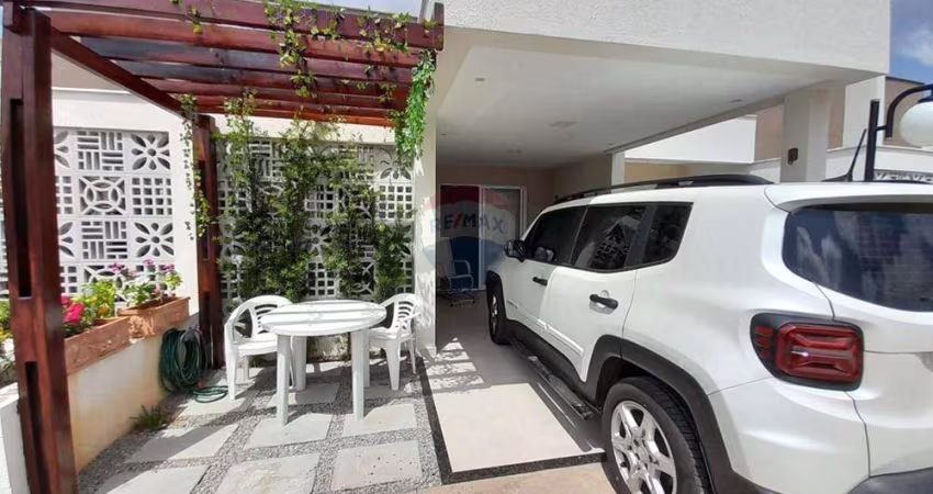 VENDO Casa Reformada com 2/4 em Condominio - Parque das Arvores (Aceita Financiamento)