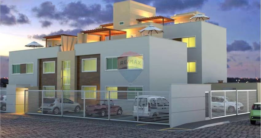 Apartamentos à venda Residencial Terrazo Di Maria a partir de R$ 220 mil - Parque das Nações, Parnamirim/RN