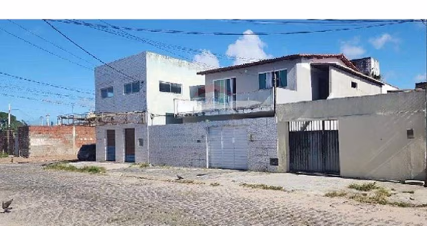 Venda de imóvel completo – Bairro Cidade da Esperança, Natal/RN