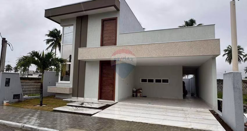 casa de condominio fechado-parnamirim-cajupiranga club