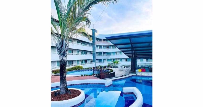 Aluguel de Apartamento em Cotovelo – Um Verdadeiro Poema à Beira-Mar