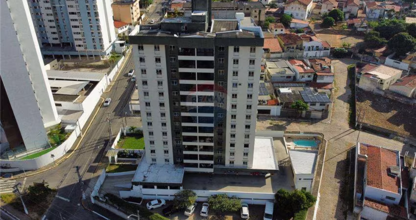 APARTAMENTO NO CONDOMÍNIO SAMAMBAYA NO BARRO VERMELHO