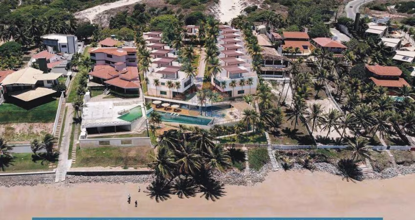 Casa Triplex à venda Mirador de Búzios por R$ 2.500.000 - Praia de Búzios, Nísia Floresta/RN