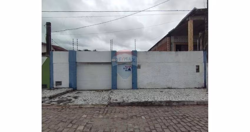 Oportunidade: Casa em Dix-Sept Rosado, Natal