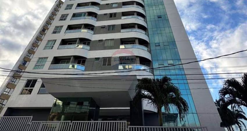 Apartamento pra locação no Ocean Blue