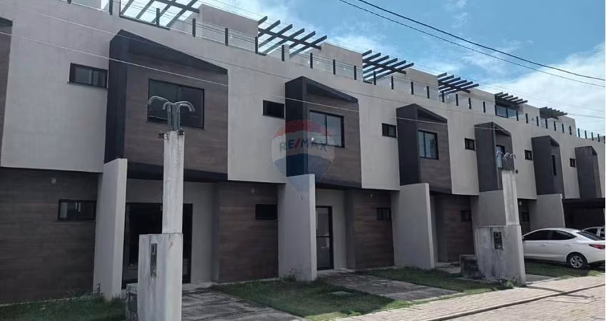 Triplex Alto Padrão para Locação no Condomínio Porto Boulevard III – 3