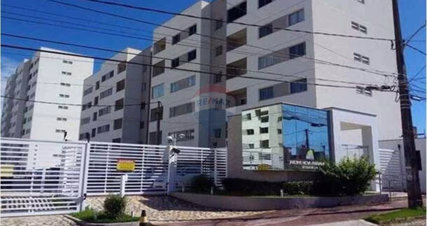 Viva com conforto e segurança no Jardins Nova Parnamirim Residencial!