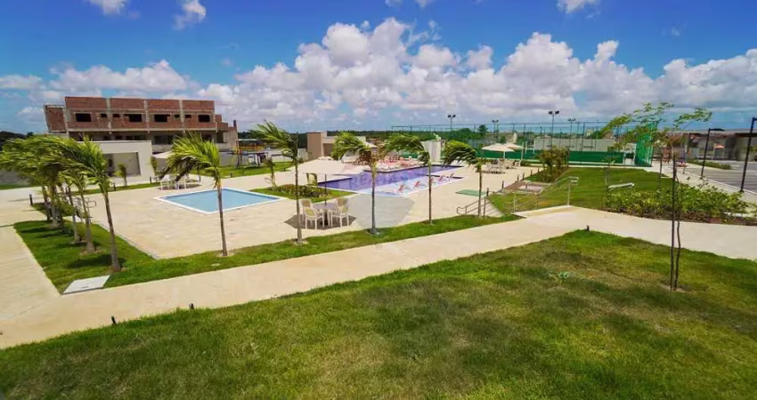 Casa à venda no condomínio ecoville ii | 3 quartos, piscina, energia solar e jardim