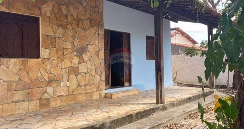 'Seu Refúgio Perfeito: Casa de Campo em Pium'