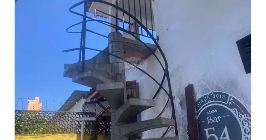 PONTO COMERCIAL PARA LOCAÇÃO COM 56M² - PONTA NEGRA