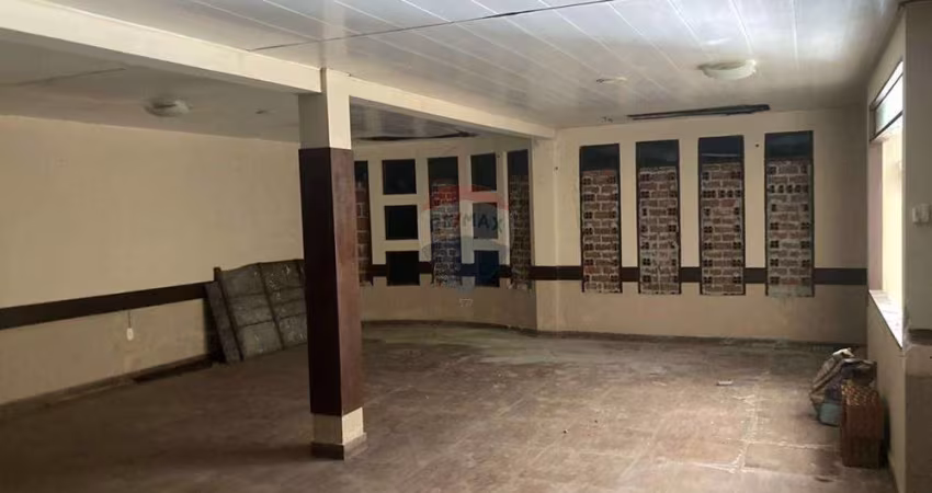 Ponto Comercial - Avenida Afonso Pena, Tirol, Natal/RN