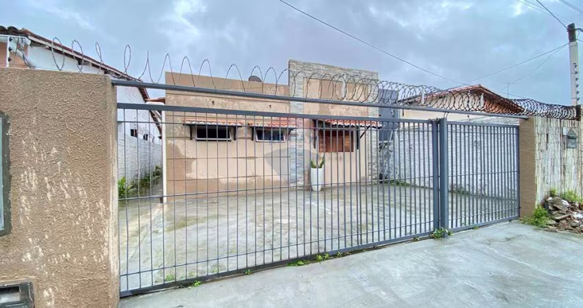 Apartamentos para investidor em Emaús