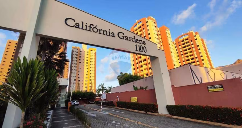 Apartamento para locação em Nova Parnamirim