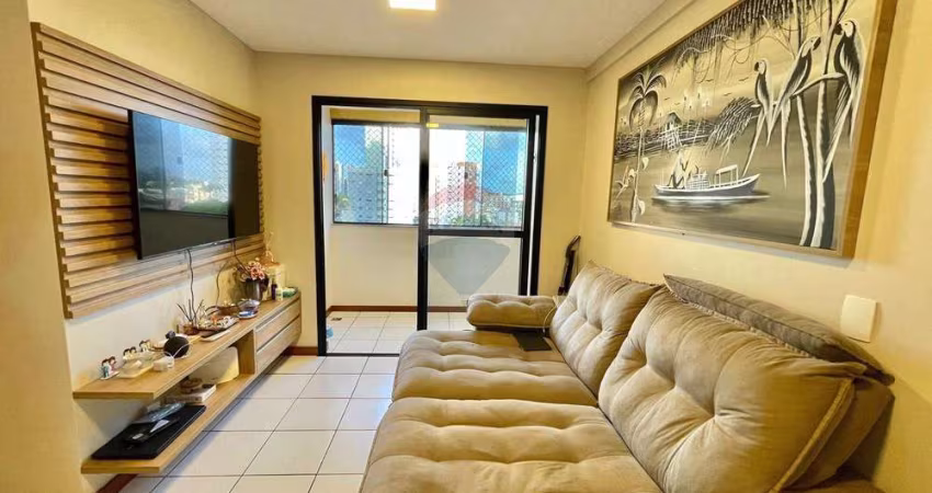 Alugo apartamento 2 quartos em Lagoa Nova