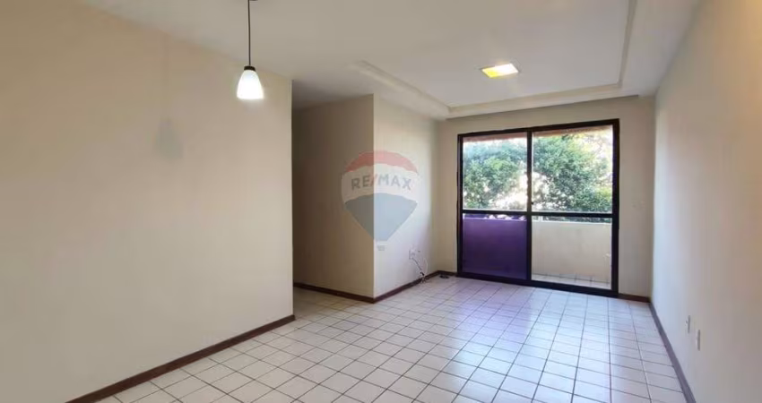 Apartamento para locação em Nova Parnamirim
